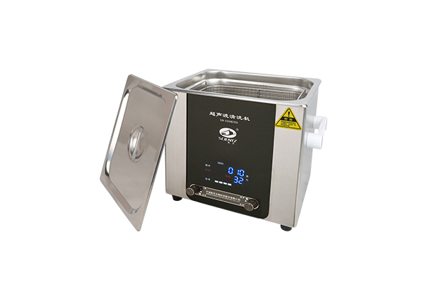 功率可调加热型超声波清洗机SB-5200DTD