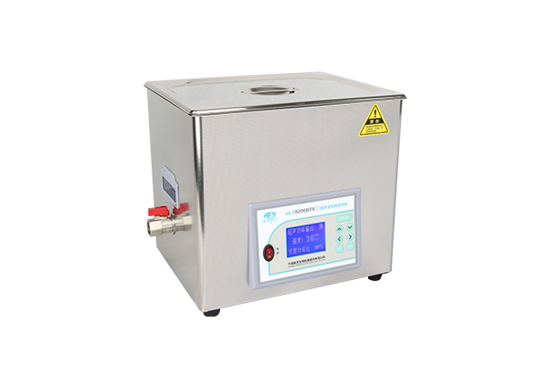 双频超声波清洗机SB-5200DTS