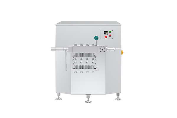 中试型高压均质机PHA-060I