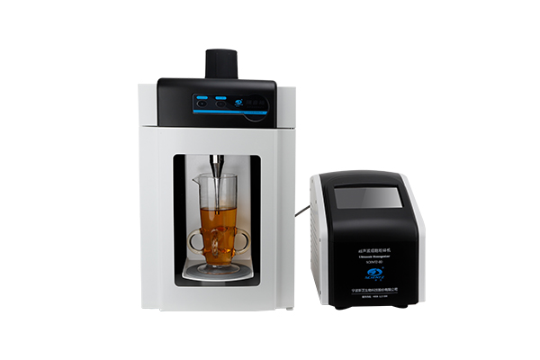 超声波细胞粉碎机SCIENTZ-IID