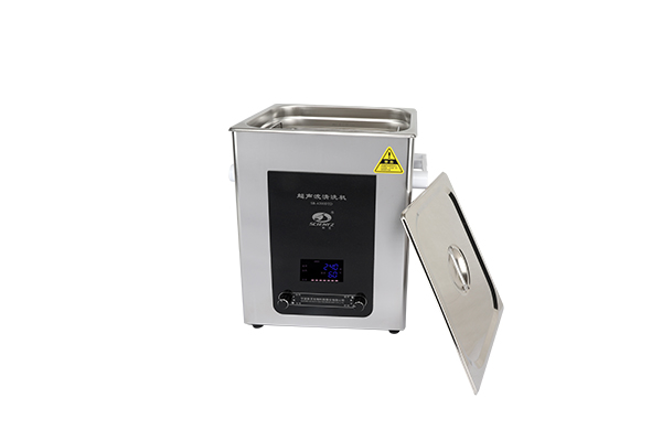 功率可调加热型超声波清洗机SB-4200DTD
