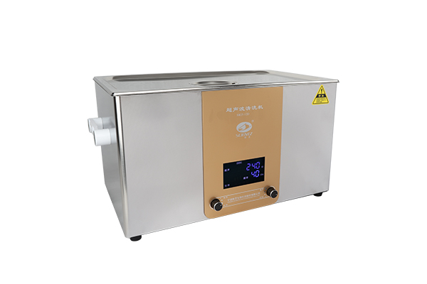 数显普通型超声波清洗机SB25-12D