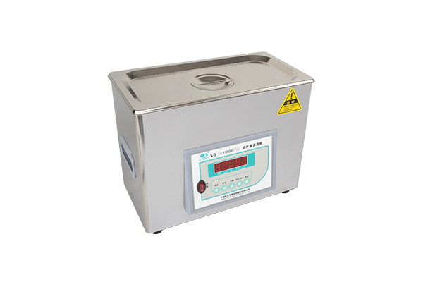 数显普通型超声波清洗机SB-100D