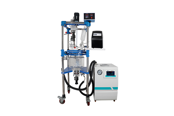 超声波提取机SCIENTZ-5T操作视频