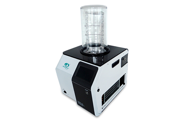 普通型冻干机SCIENTZ-10N/A