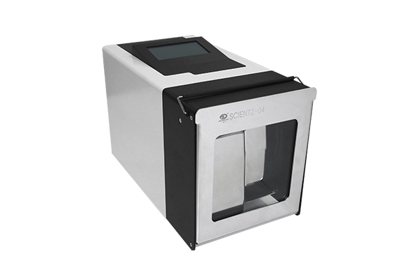 无菌均质器SCIENTZ-04
