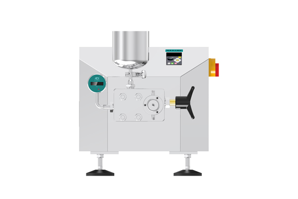 实验型高压均质机SCIENTZ-Nano