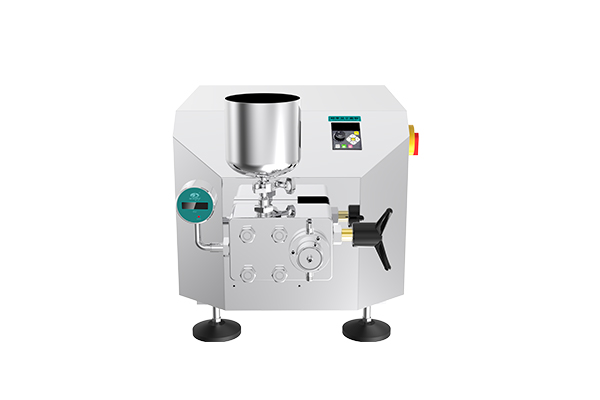 实验型高压均质机SCIENTZ-Nano