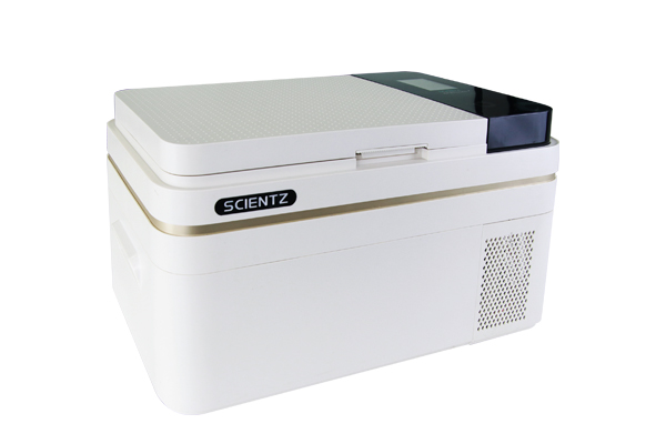 非接触超声波DNA打断仪SCIENTZ08-IIID