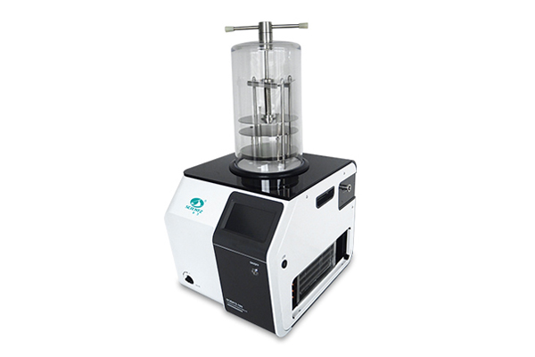 压盖型冻干机SCIENTZ-10N/B