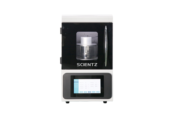 非接触式超声波细胞粉碎机SCIENTZ08-IIIC