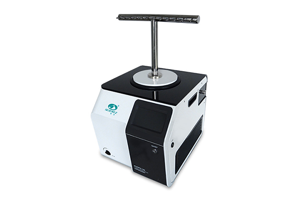 安瓿瓶T型架型冻干机SCIENTZ-10N/E