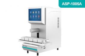 全自动液体分装平台ASP-1005A（停产）