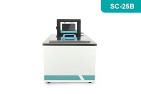数控超级恒温槽（加热）SC-25B