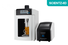 超声波细胞粉碎机SCIENTZ-IID