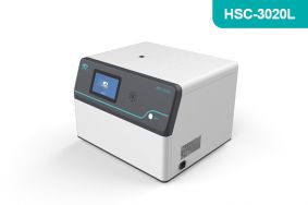 高速冷冻离心机HSC-3020L