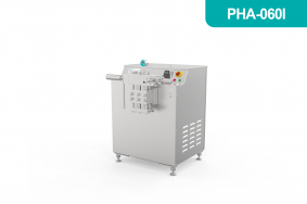 中试型高压均质机PHA-060I