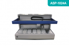 全自动液体分装平台ASP-1024A（停产）