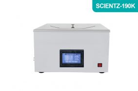 超高频超声纳米材料分散仪SCIENTZ-190K（停产）